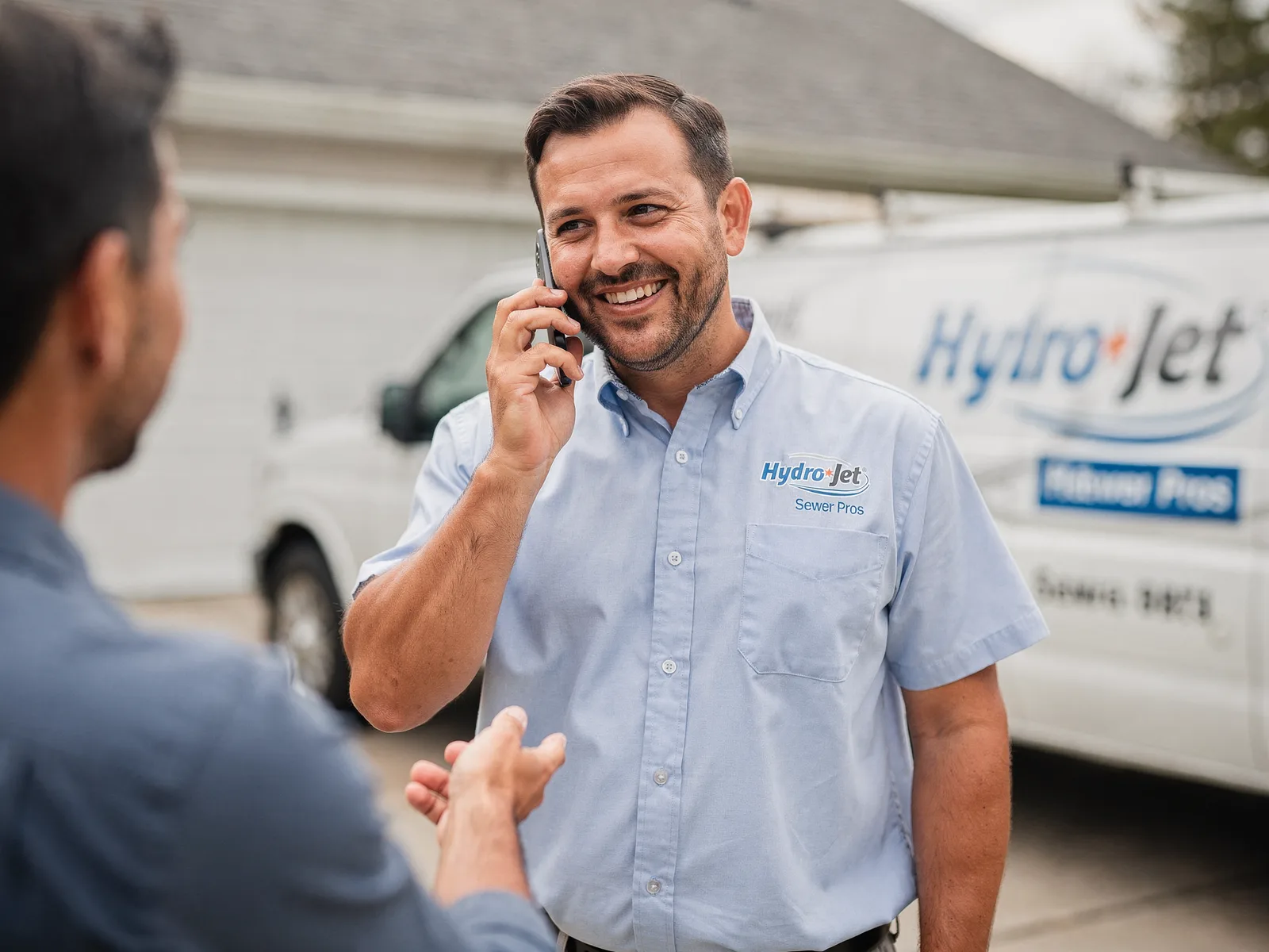 Hydro Jetting Near Me Norris City, IL FAQs